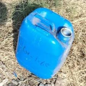 JERRY CANS 50 LTR SCRAP HDPE Scrap Blow mumbai maharashtra india Plastic4trade