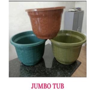 JIO JAMBO TUB PP Finish Goods Film Grade ahmedabad gujarat india Plastic4trade