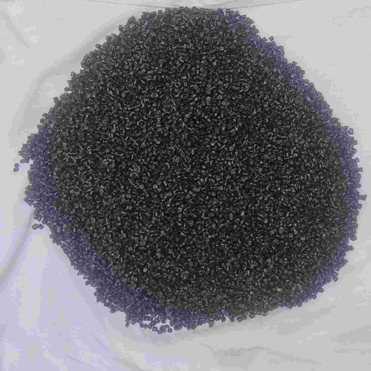 JOB WORK Plastic Waste Reprocess Granule Blow Injection Molding Extrusion bhadarva gujarat india Plastic4trade