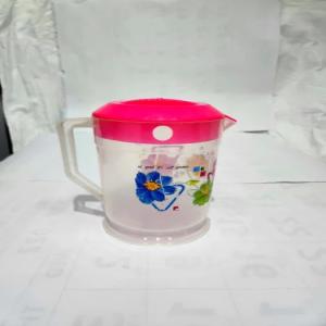 JUG PRINT SMALL - PLASTIC JUG PP Finish Goods Injection Molding new delhi delhi india Plastic4trade