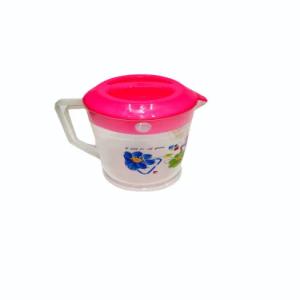 JUG PRINT SMALL - PLASTIC JUG PP Finish Goods Injection Molding new delhi delhi india Plastic4trade Plastic4trade