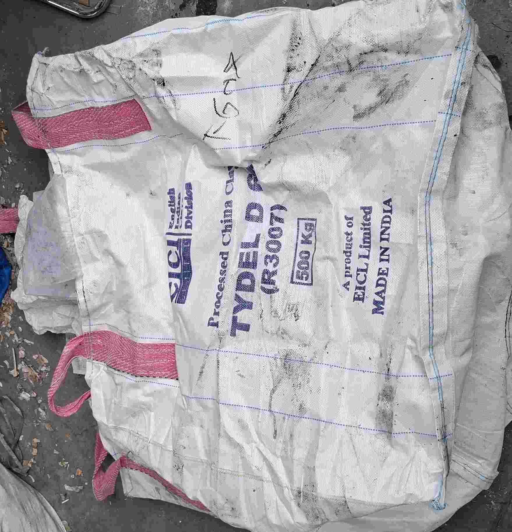 JUMBO BAG PP Bag RAFFIA patighanpur telangana india Plastic4trade