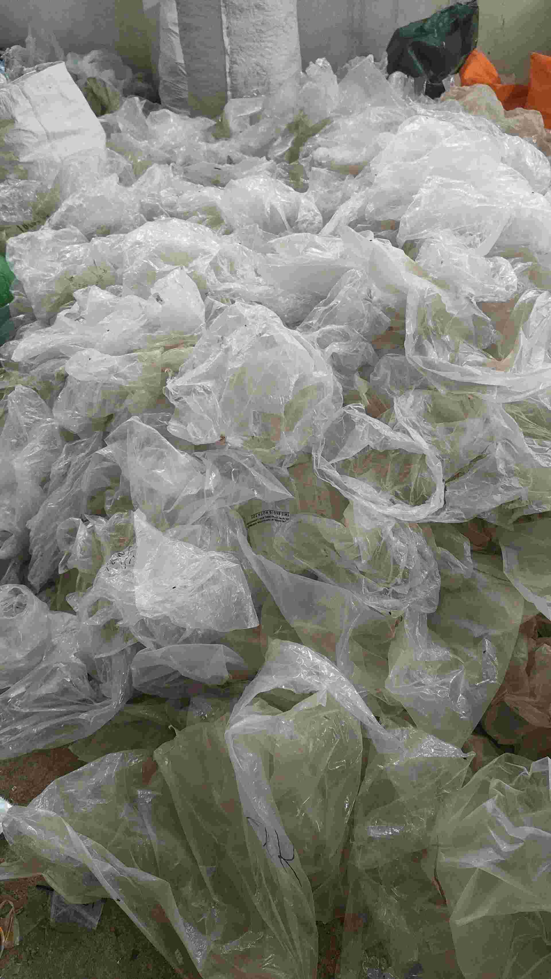 JUMBO BAGS SCRAP PP Grinding Scrap Finish Goods Injection Molding RAFFIA kota rajasthan india Plastic4trade