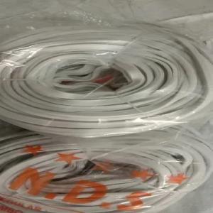 JUMBO RUBBER PARTITION RUBBER RUBBER Finish Goods Extrusion ahmedabad gujarat india Plastic4trade