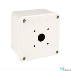 JUNCTION BOX PVC Finish Goods Injection Molding chhatrapati sambhajinagar maharashtra india Plastic4trade