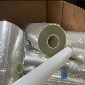JYOTI IMPEX HOUSE PET Rolls Film Grade vadodara gujarat india Plastic4trade