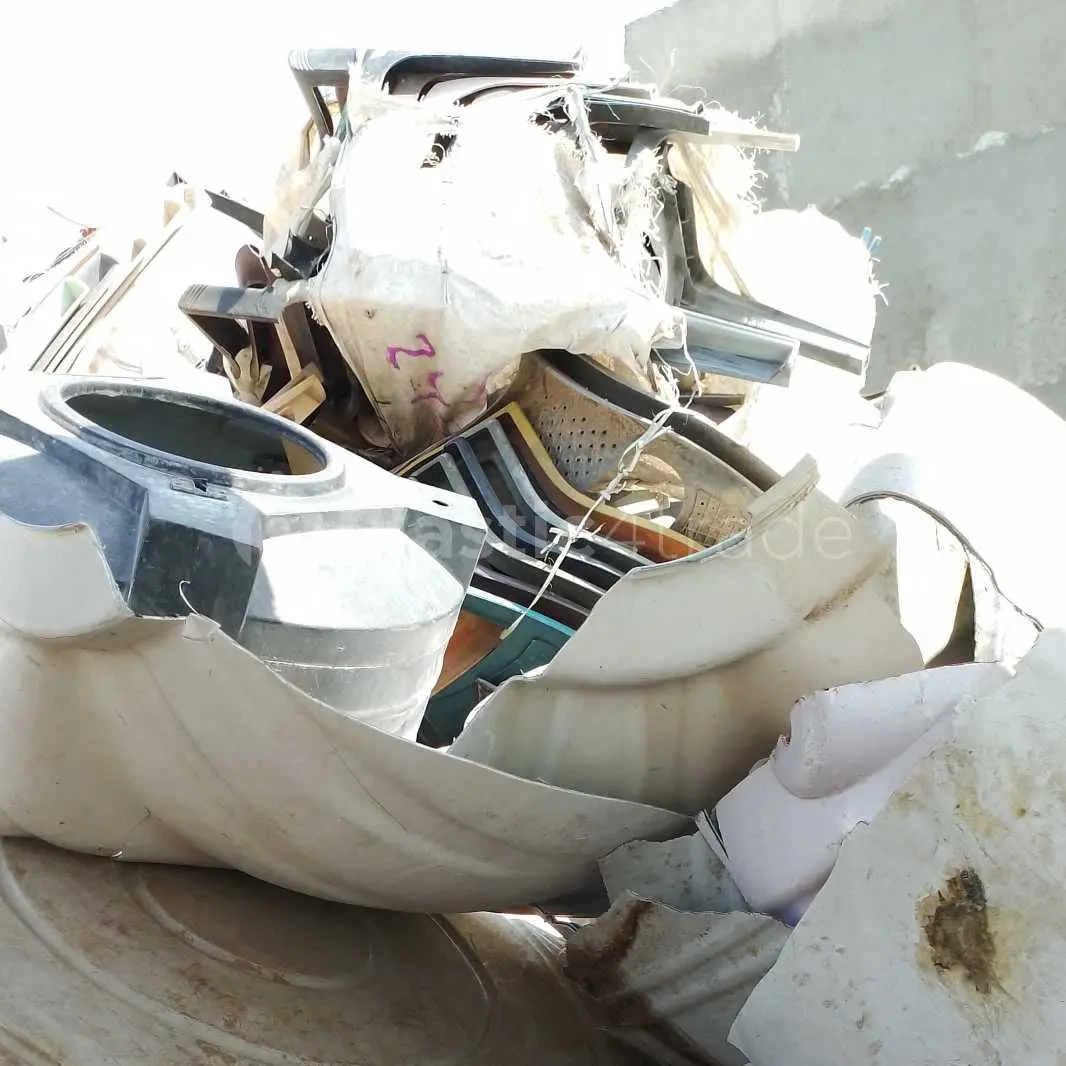 KADAK ABS Scrap Mix Scrap delhi india Plastic4trade