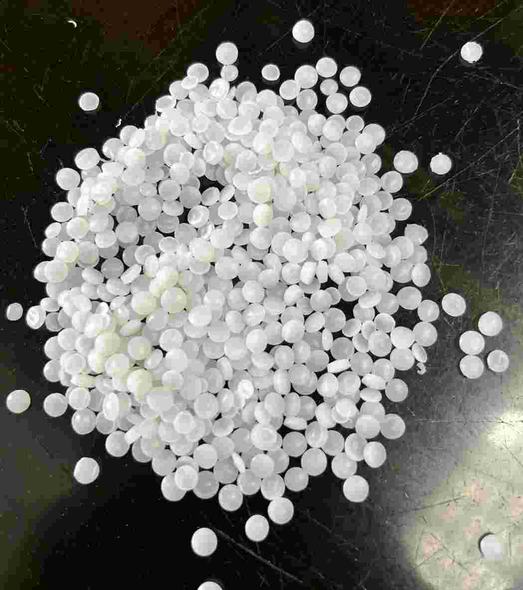 L.D GRANULS LDPE Reprocess Granule Film Grade pipodara gujarat india Plastic4trade