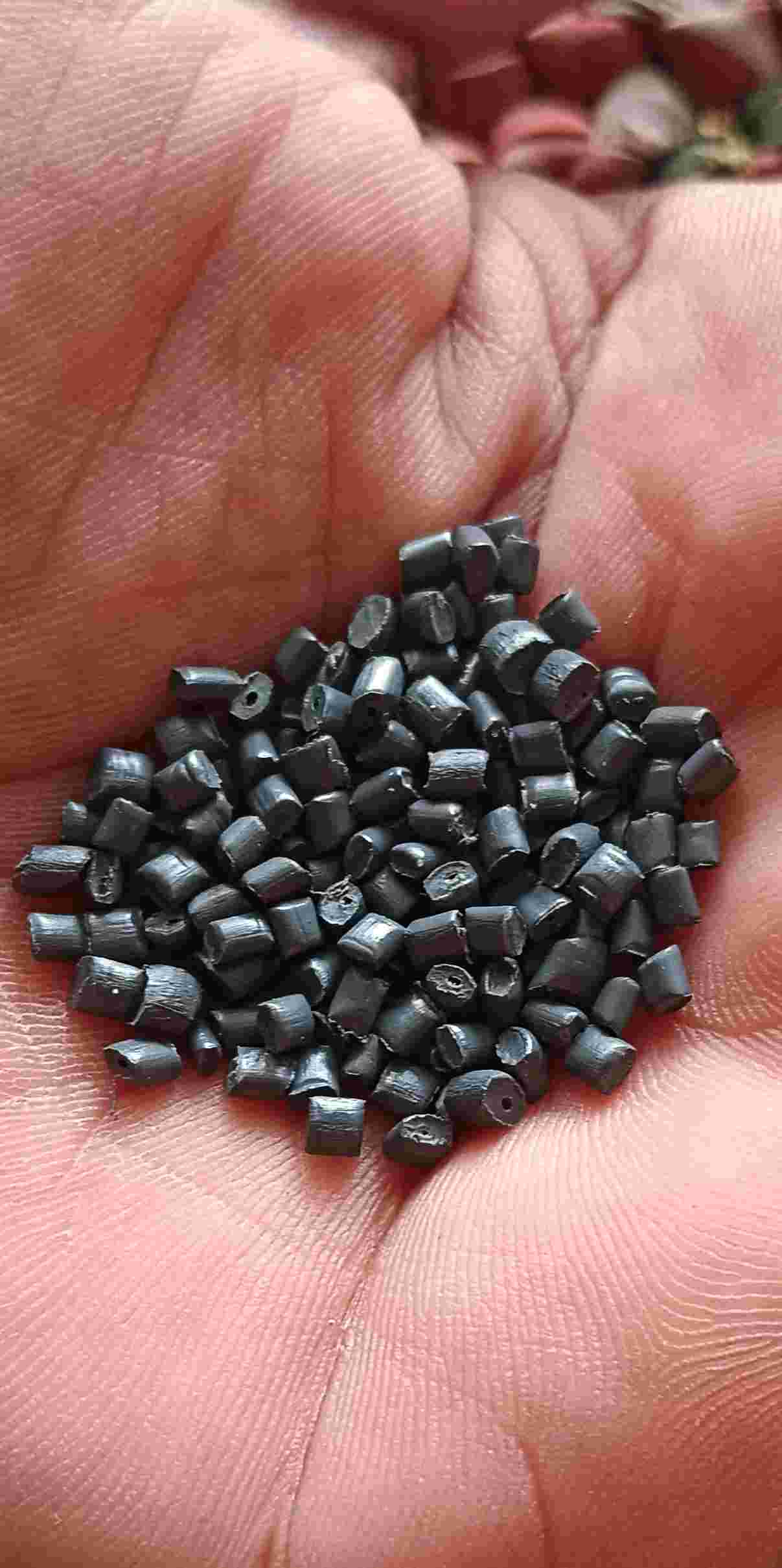 L.D GRANULS LLDPE Reprocess Granule Film Grade mehsana gujarat india Plastic4trade