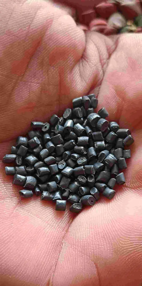 L.D GRANULS LLDPE Reprocess Granule Film Grade mehsana gujarat india Plastic4trade