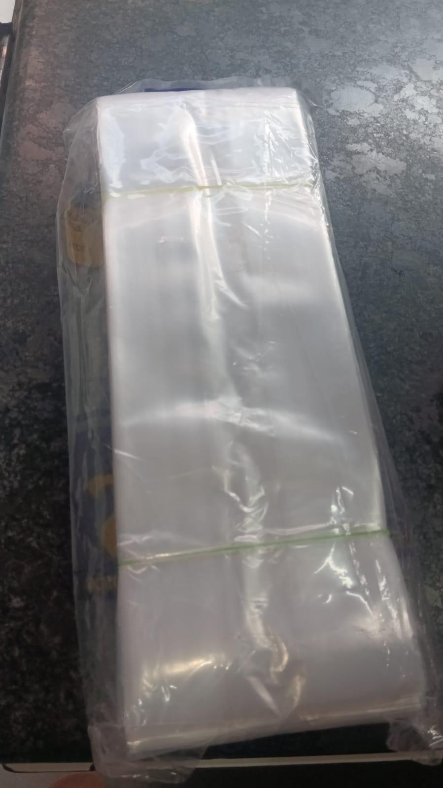 L.D.KIRANA BAGS LDPE Finish Goods Film Grade malegaon maharashtra india Plastic4trade