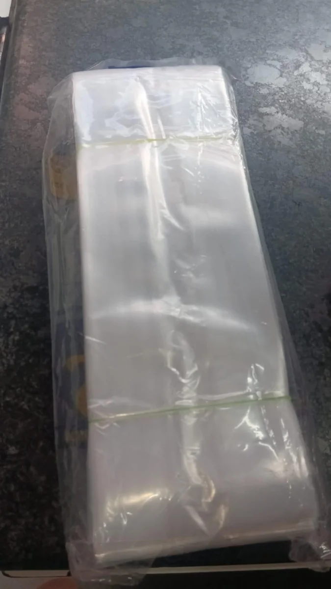 L.D.KIRANA BAGS LDPE Finish Goods Film Grade malegaon maharashtra india Plastic4trade