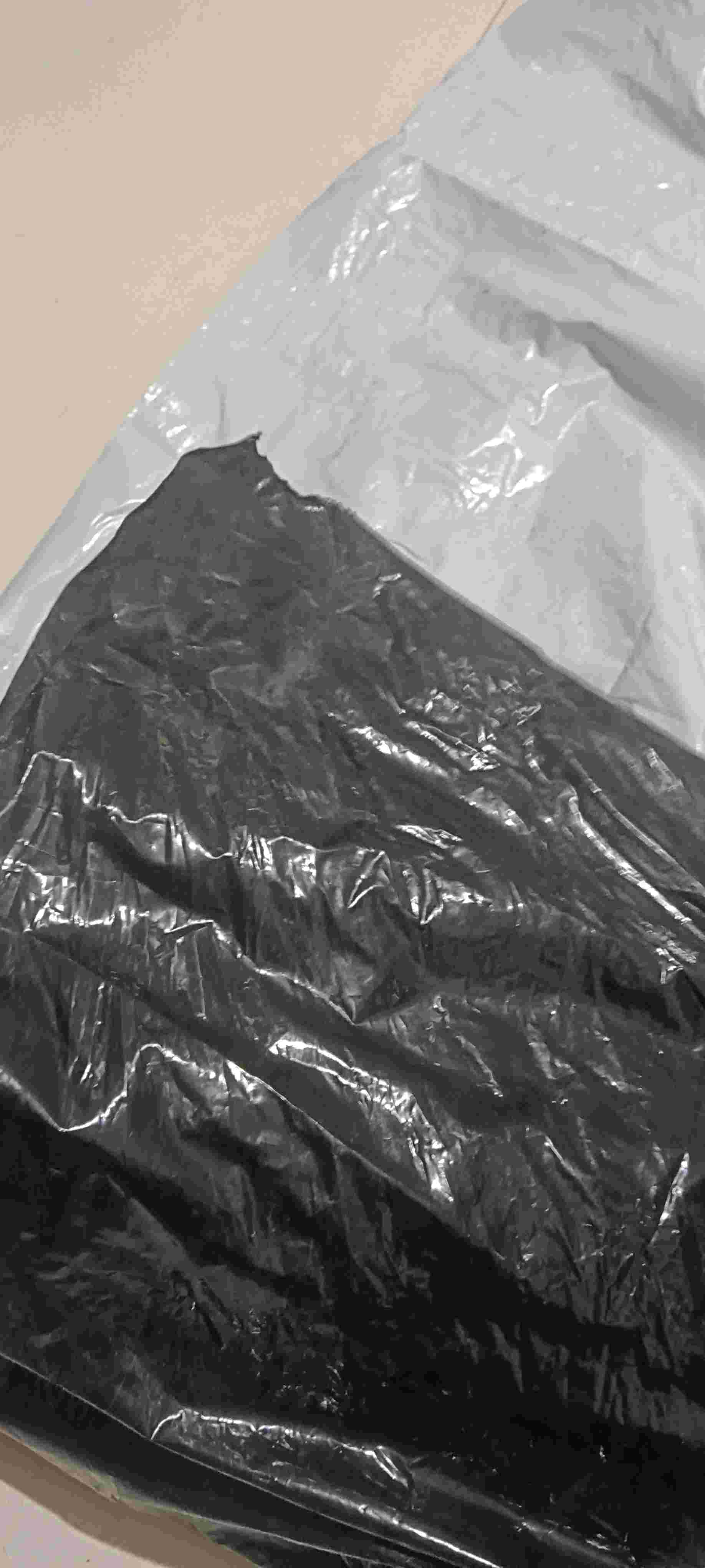 L.D LDPE Baled Film Grade mehsana gujarat india Plastic4trade