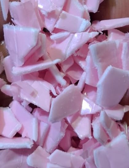 L.D LDPE Grinding Injection Molding ghaziabad uttar pradesh india Plastic4trade Plastic4trade