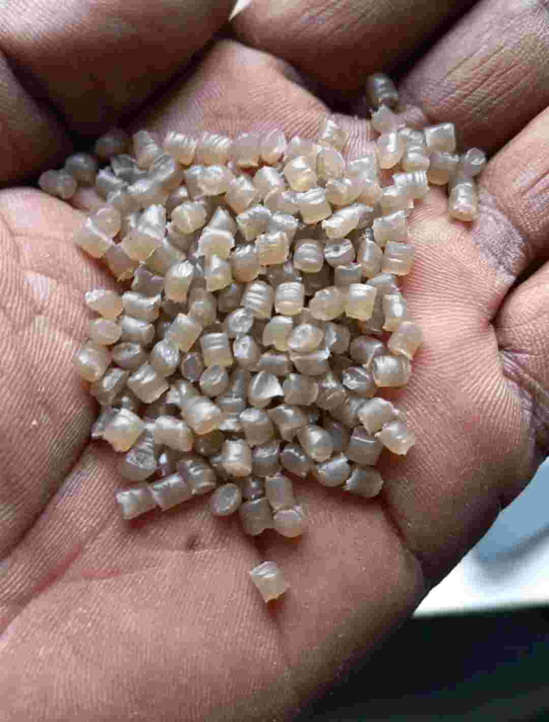 L.D LDPE Reprocess Granule Film Grade coimbatore tamil nadu india Plastic4trade Plastic4trade