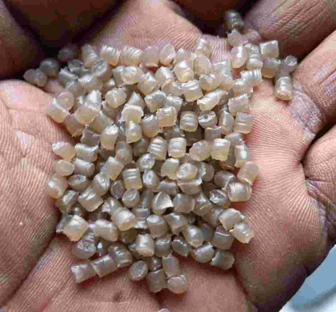 L.D LDPE Reprocess Granule Film Grade coimbatore tamil nadu india Plastic4trade Plastic4trade