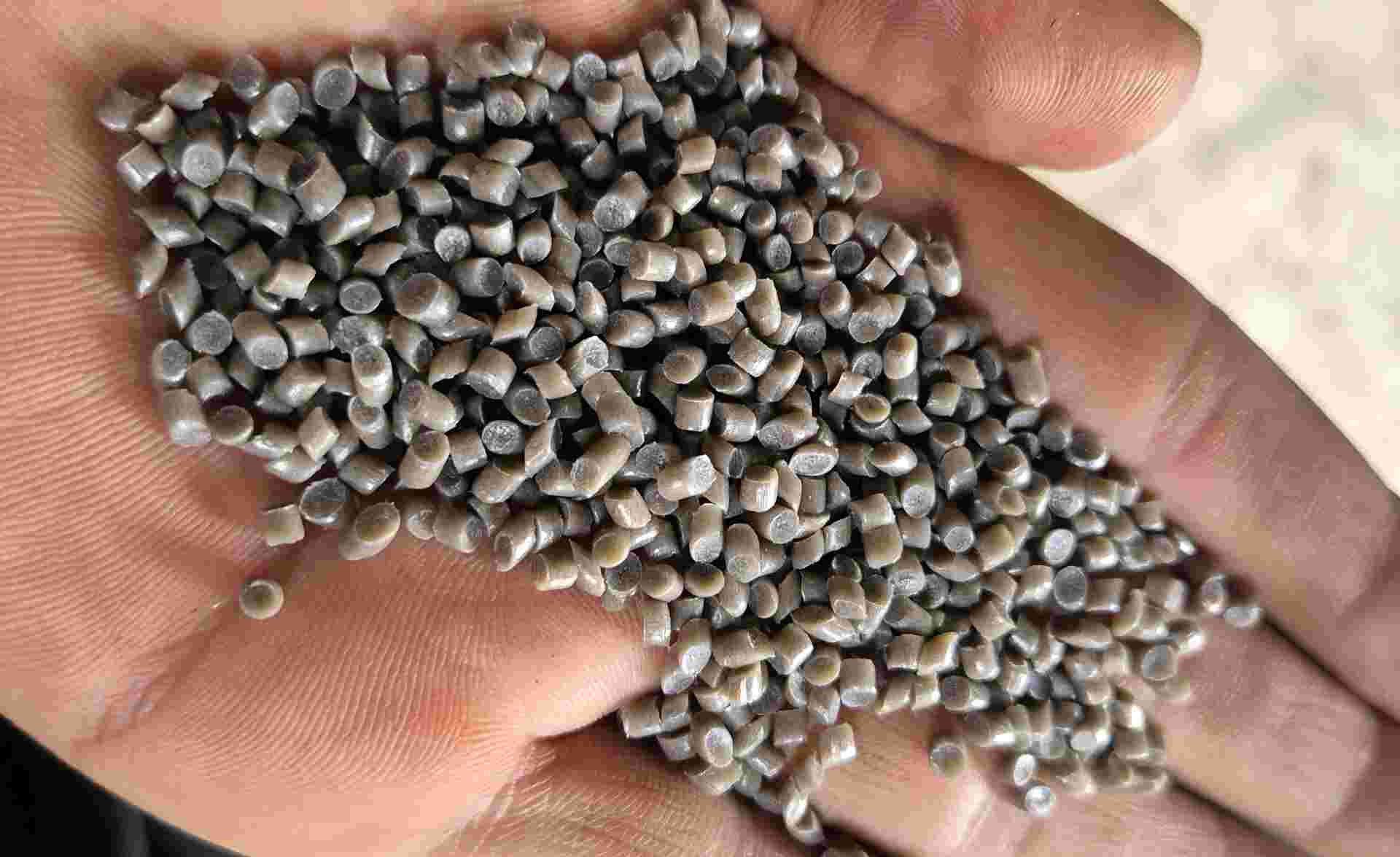 L.D LDPE Reprocess Granule Film Grade undefined maharashtra india Plastic4trade
