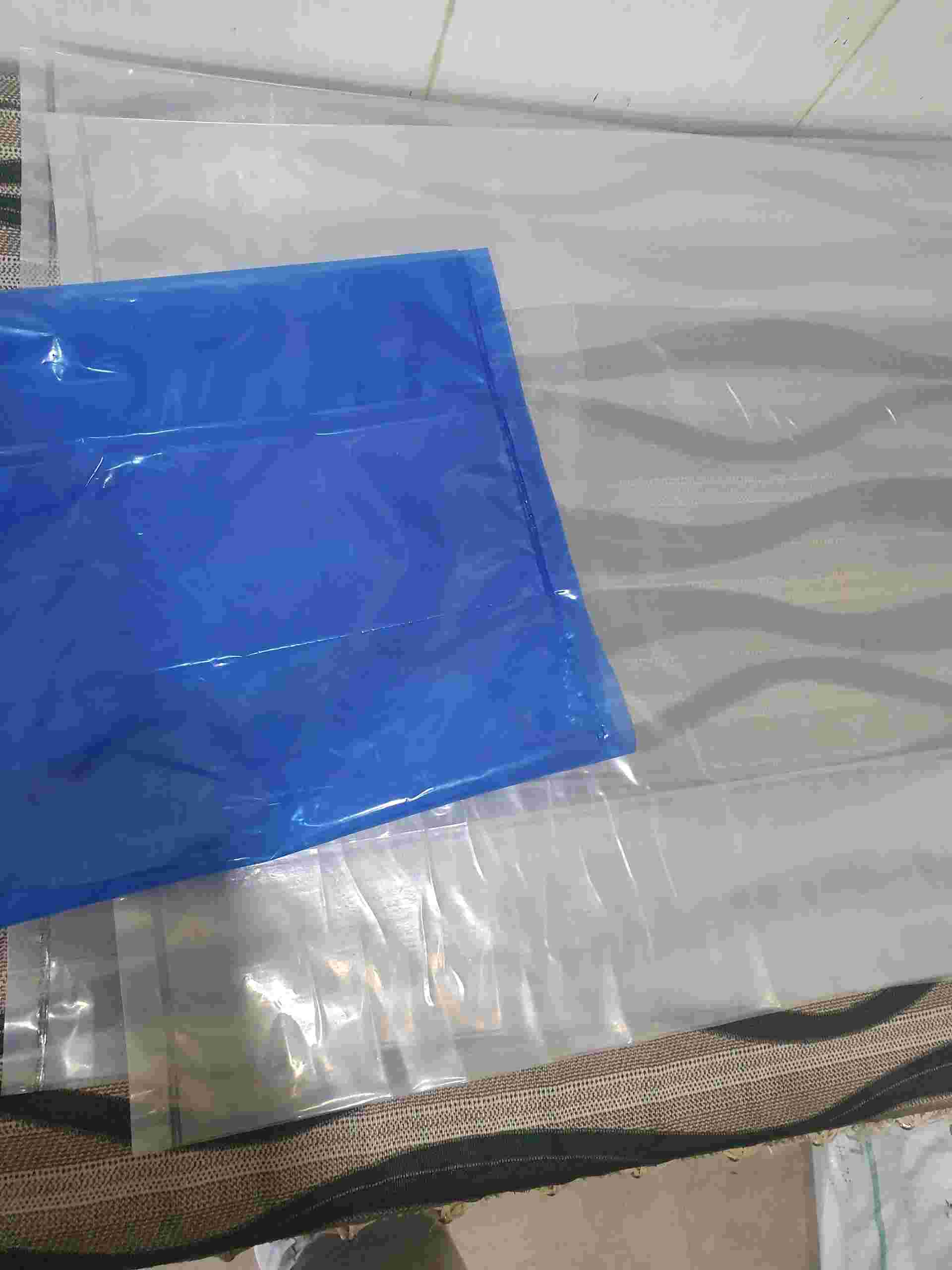 L.D, LLDPE LDPE Reprocess Granule Film Grade veraval gujarat india Plastic4trade