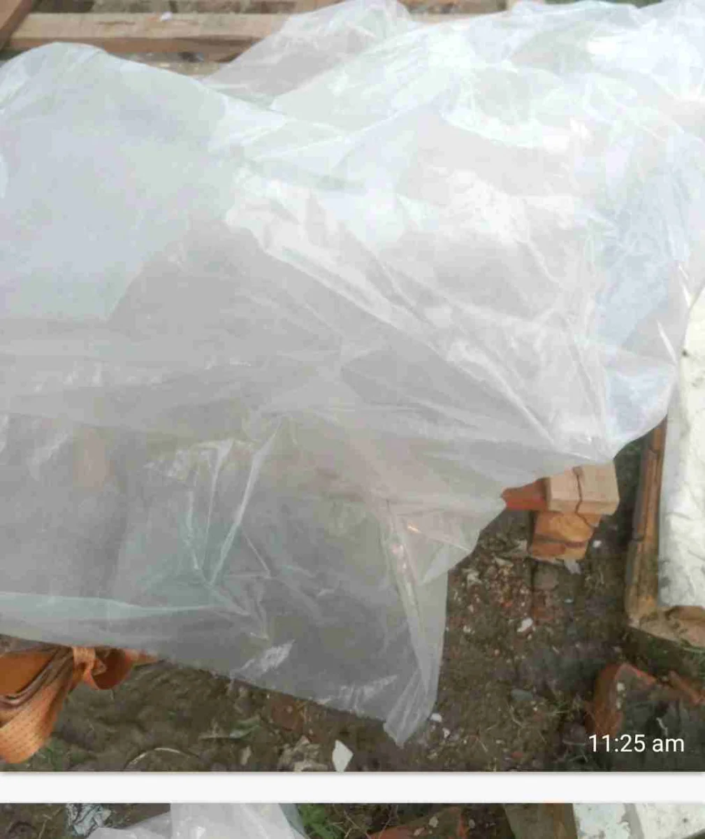 L D LLDPE Scrap Film Grade dankuni west bengal india Plastic4trade