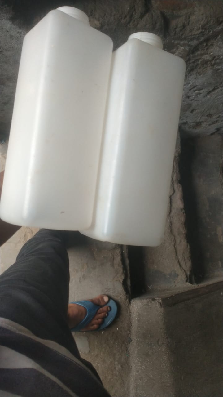 L.D ,P.P, H.D LLDP HDPE Scrap Blow delhi delhi india Plastic4trade