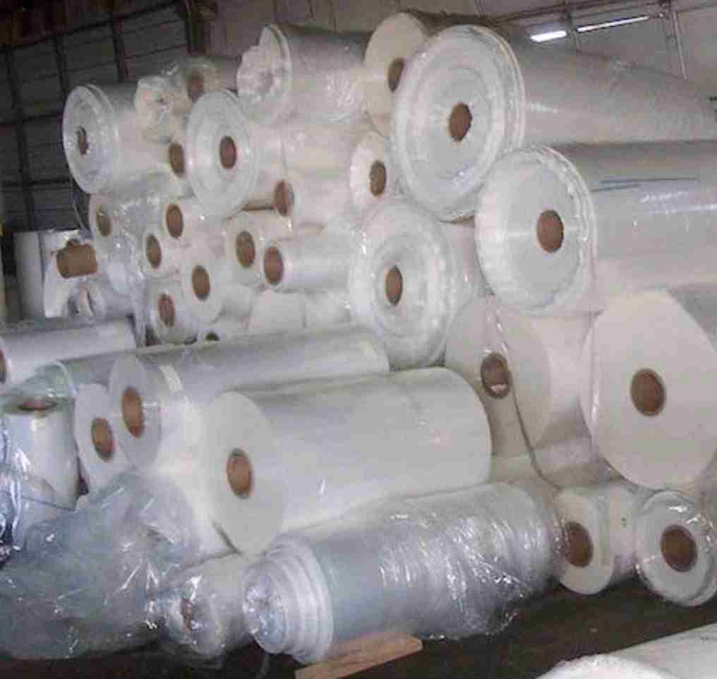 L.D ,P.P, H.D LLDP LDPE Scrap Film Grade delhi delhi india Plastic4trade