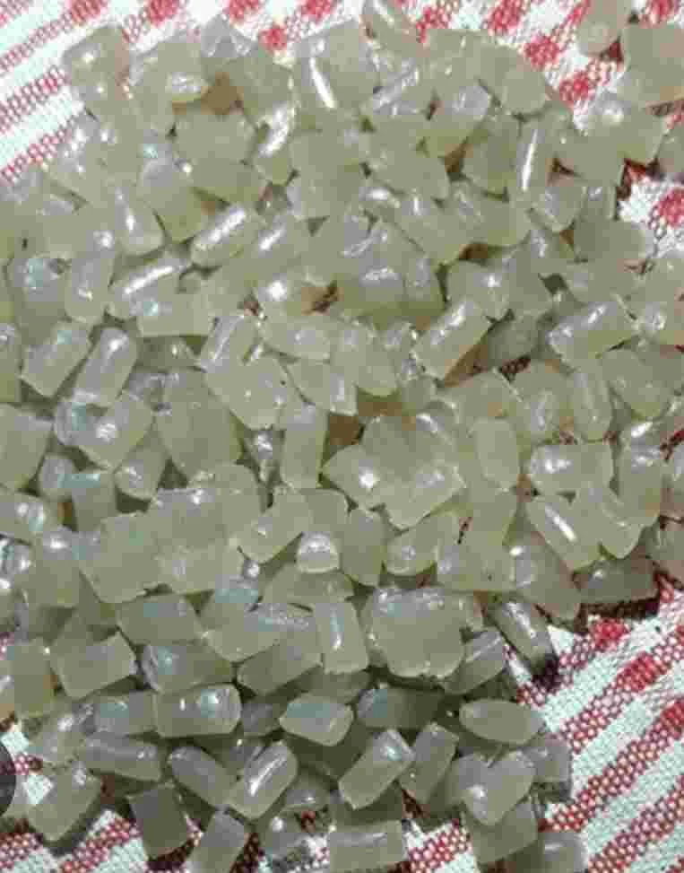 L.D ,P.P, H.D LLDP LLDPE Reprocess Granule Blow delhi division delhi india Plastic4trade