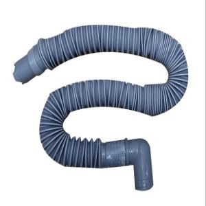 L SHAPE OUTLET PIPE LLDPE Pipe Pipe greater noida uttar pradesh india Plastic4trade Plastic4trade