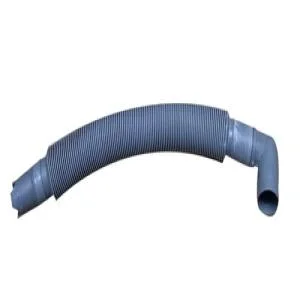 L SHAPE OUTLET PIPE LLDPE Pipe Pipe greater noida uttar pradesh india Plastic4trade