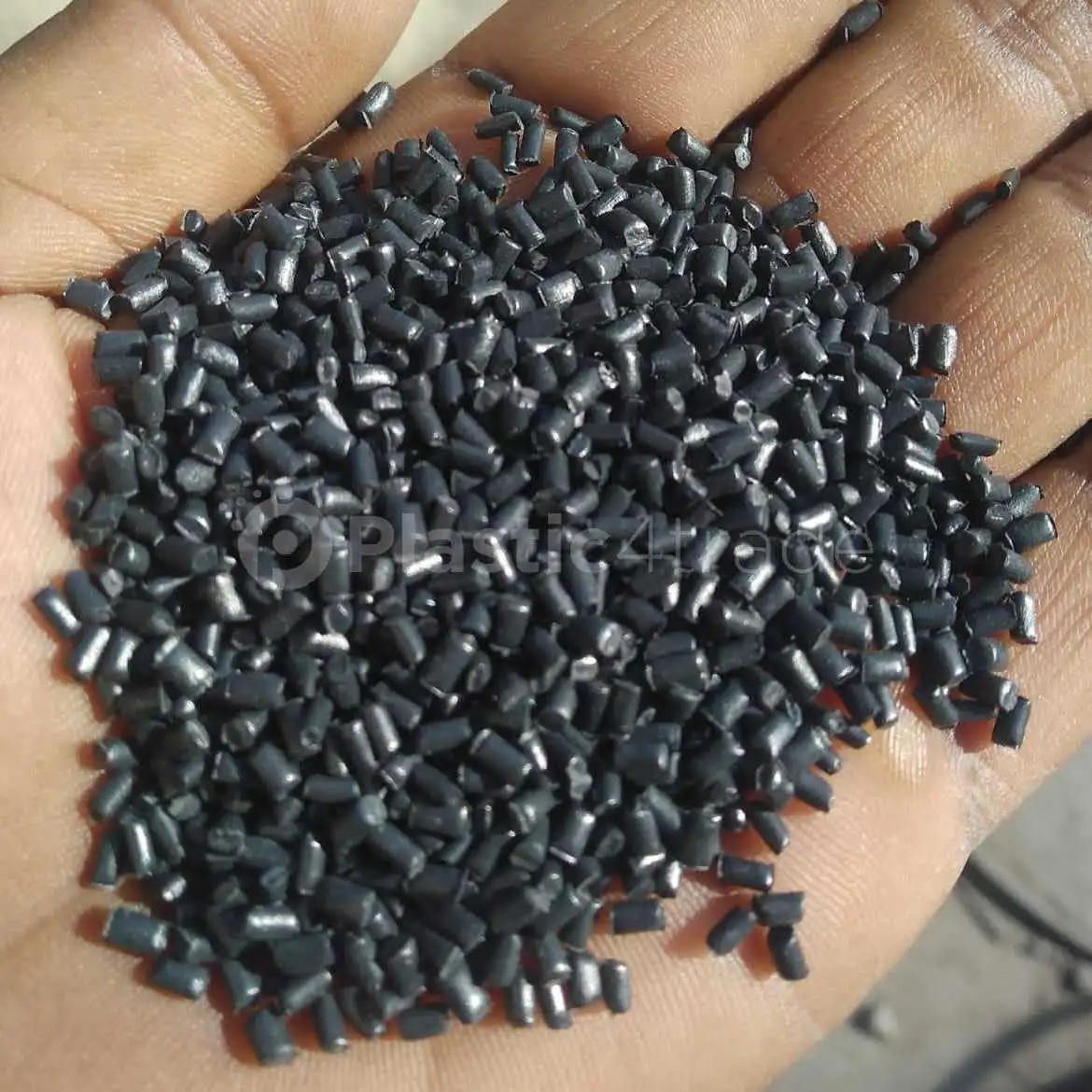 L.D ,P.P, H.D LLDP LLDPE Reprocess Granule Film Grade gujarat india Plastic4trade