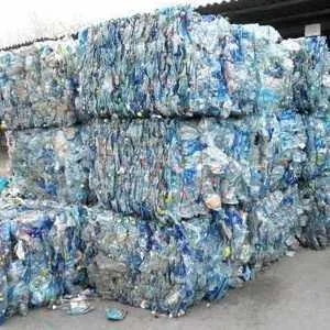 L.D ,P.P, H.D LLDP PET Baled Blow madhya pradesh india Plastic4trade