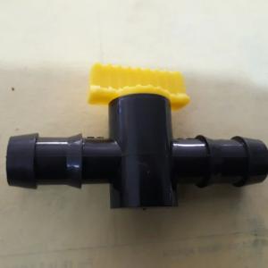 LATERAL COCK 16 MM PP Finish Goods Injection Molding undefined dadra and nagar haveli and daman and diu india Plastic4trade