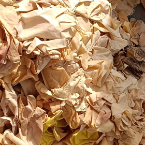 LATIX FLEXIBLE, AND ELASTIC POLYMER MATERIAL RUBBER Scrap Film Grade new delhi delhi india Plastic4trade