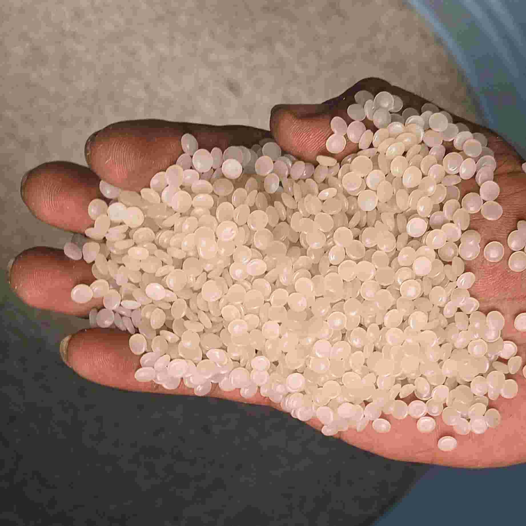 LD 1ST REPORESS GRANULES LDPE Reprocess Granule Blow Injection Molding Film Grade neyveli tamil nadu india Plastic4trade