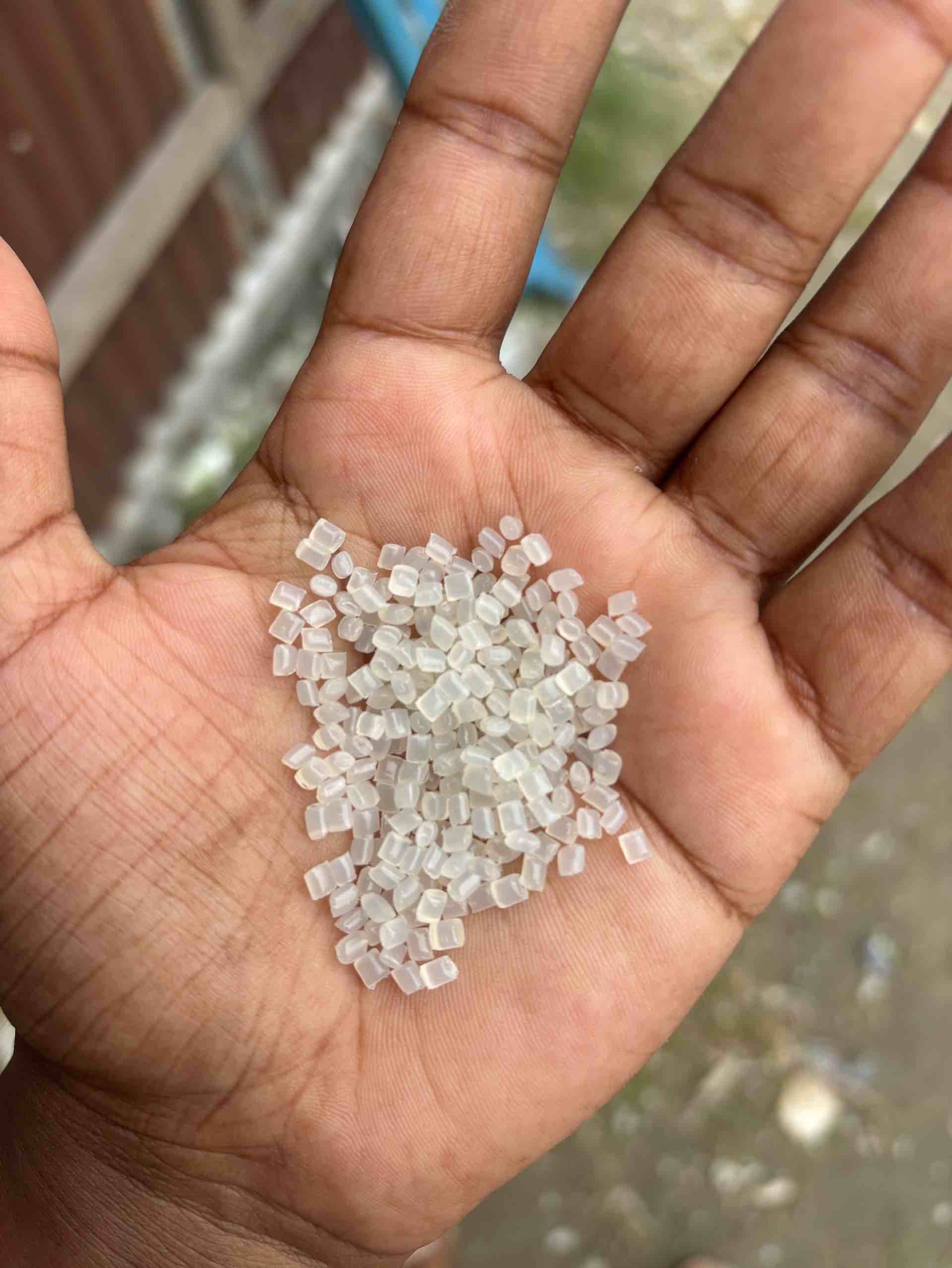 LD 1ST REPORESS GRANULES LDPE Reprocess Granule Film Grade howly assam india Plastic4trade