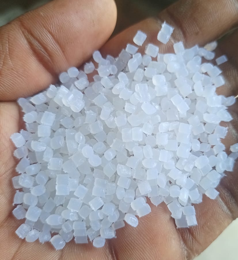 LD 1ST REPORESS GRANULES LDPE Reprocess Granule Film Grade kanpur uttar pradesh india Plastic4trade