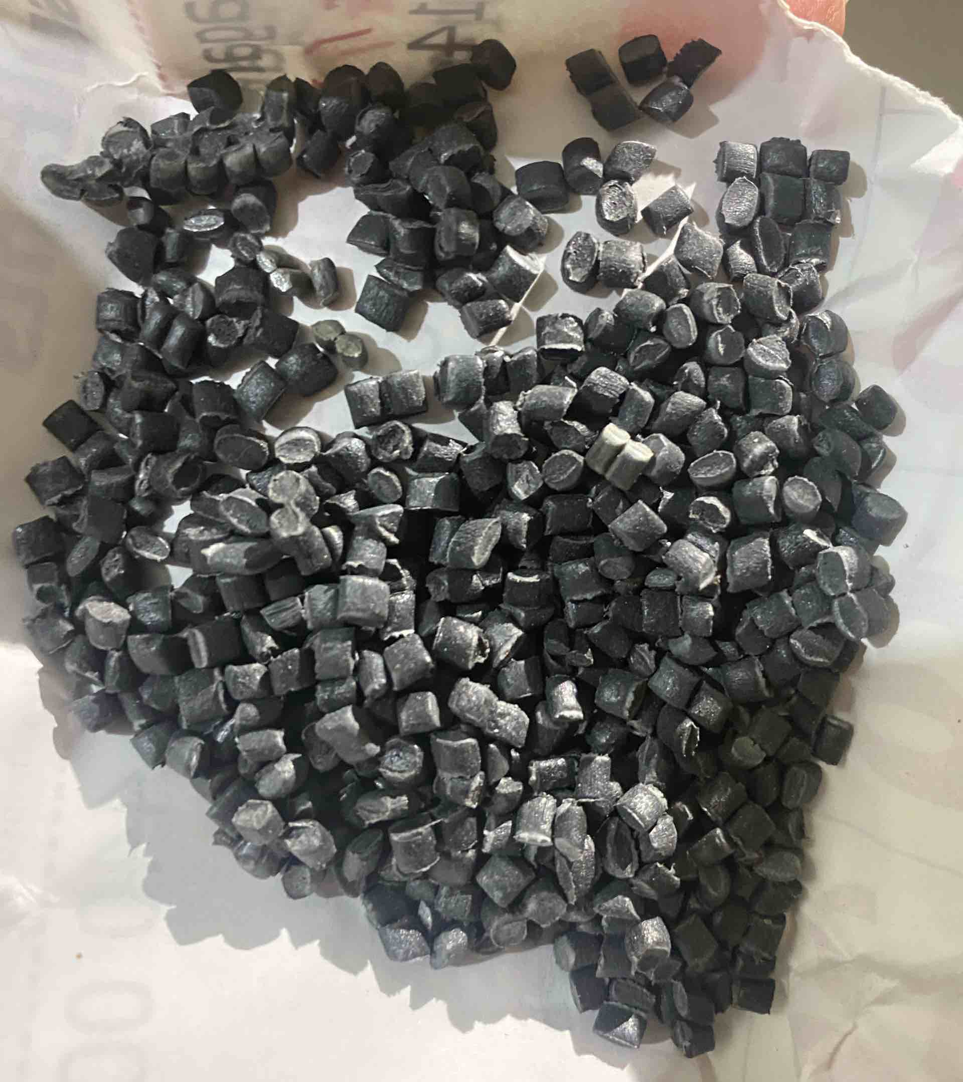 LD 1ST REPORESS GRANULES LDPE Reprocess Granule Film Grade nagpur maharashtra india Plastic4trade