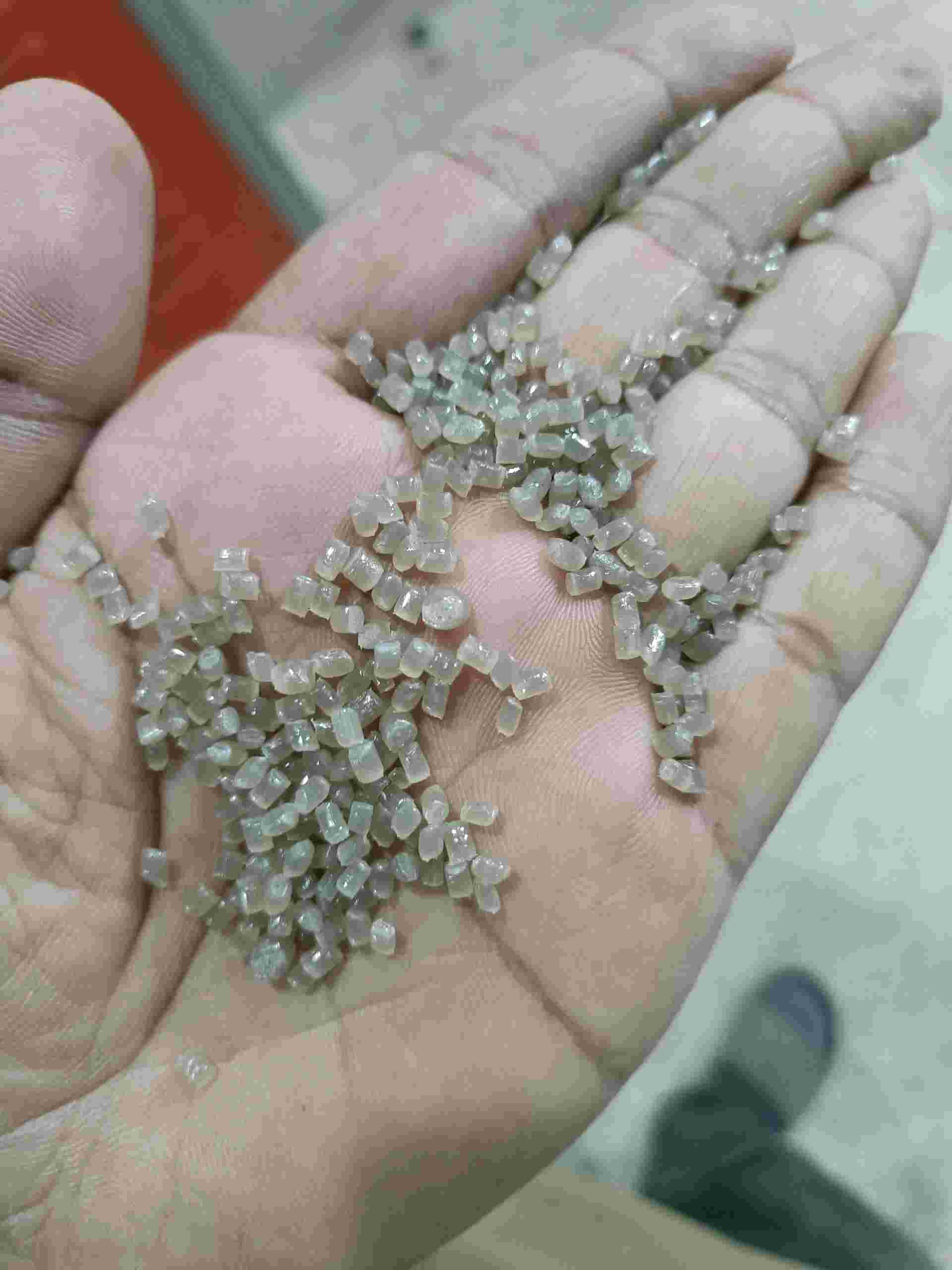 LD 1ST REPORESS GRANULES LDPE Reprocess Granule Film Grade suhaya madhya pradesh india Plastic4trade