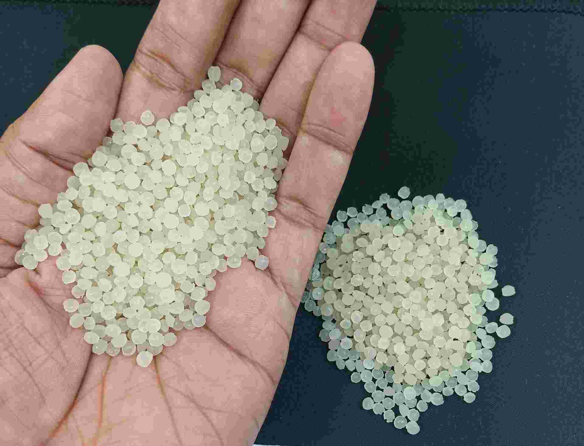LD 1ST REPORESS GRANULES LDPE Reprocess Granule Film Grade surendranagar gujarat india Plastic4trade