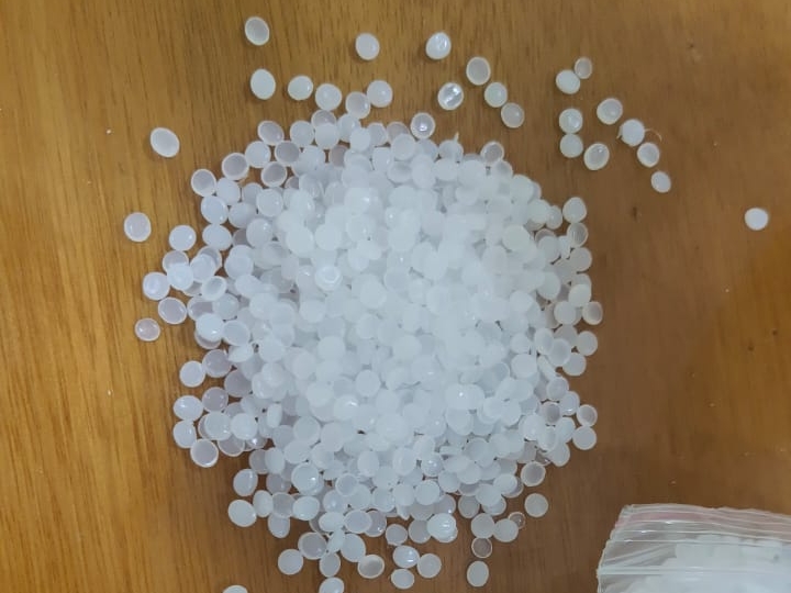 LD 1ST REPORESS GRANULES LDPE Scrap Roto Molding delhi delhi india Plastic4trade Plastic4trade