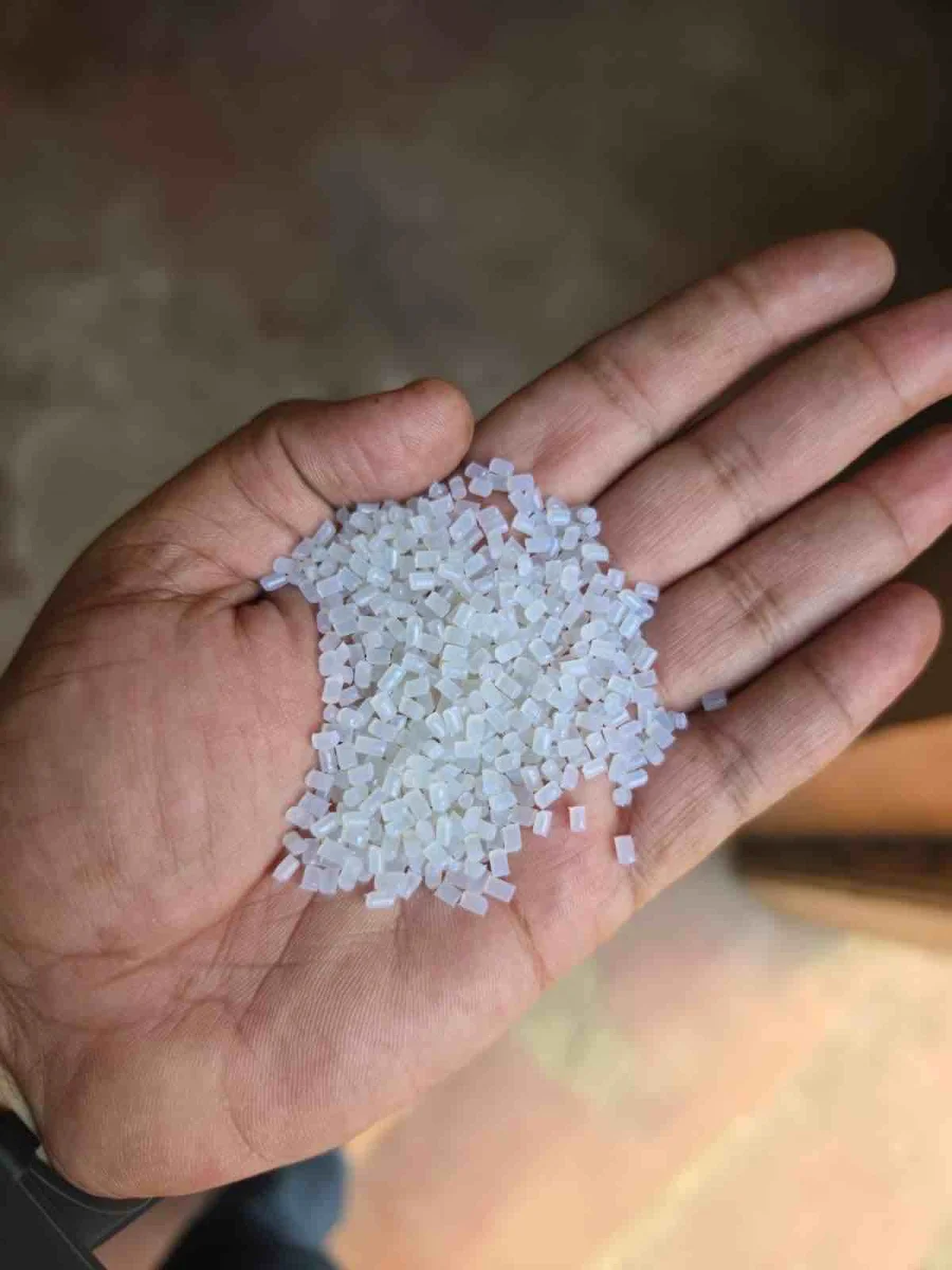 LD 1ST REPORESS GRANULES LLDPE Reprocess Granule Blow Film Grade indore madhya pradesh india Plastic4trade