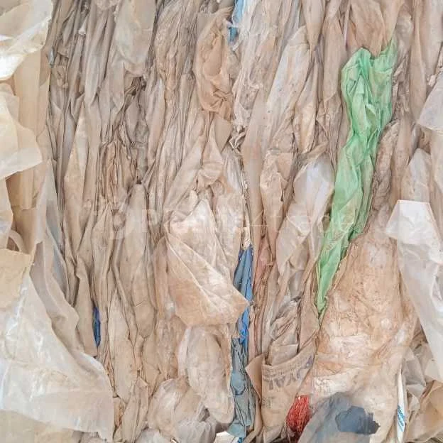 LD LDPE Scrap Blow telangana india Plastic4trade