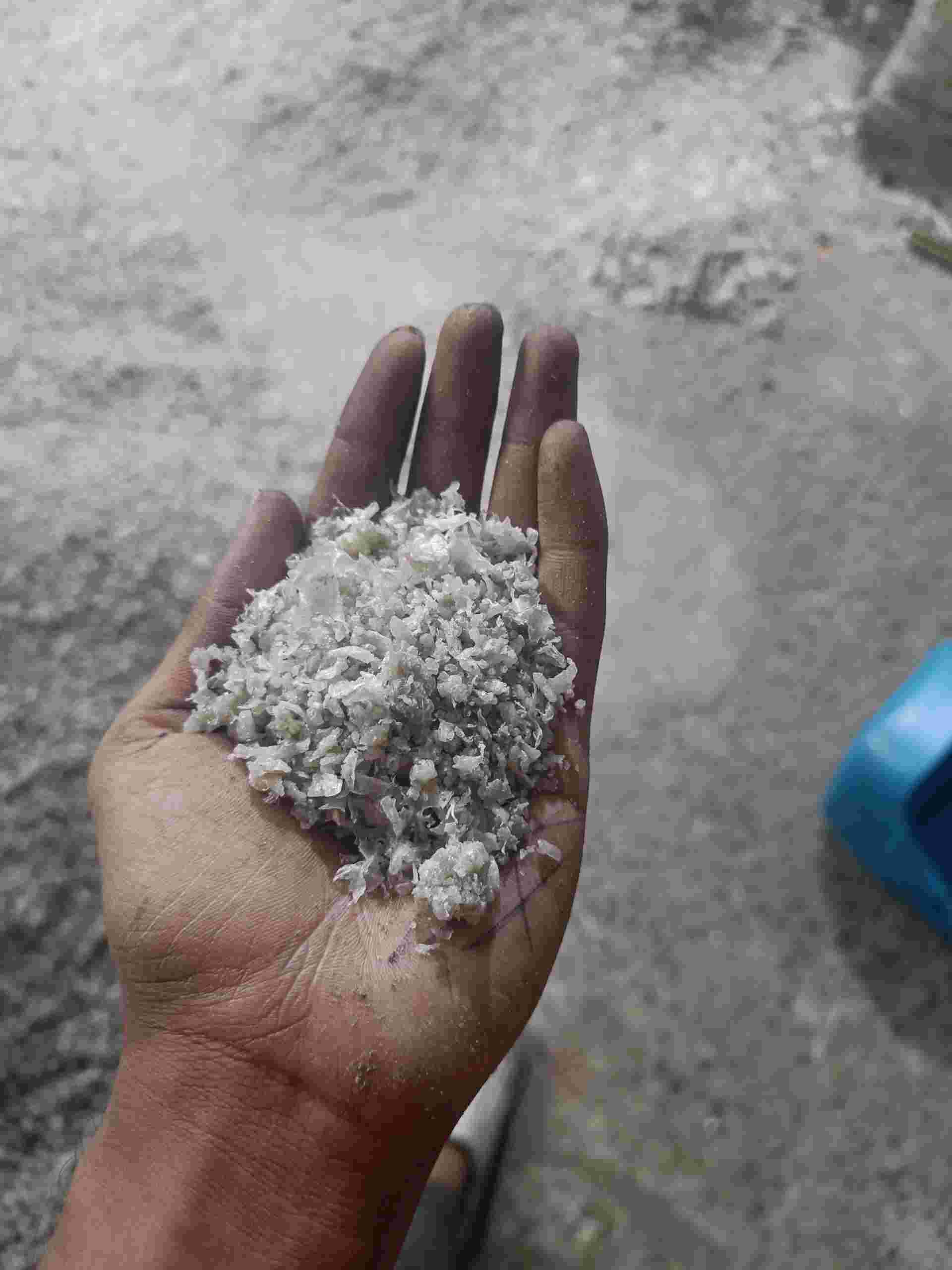 LD AGRO LDPE Agglo Mix Scrap delhi delhi india Plastic4trade Plastic4trade