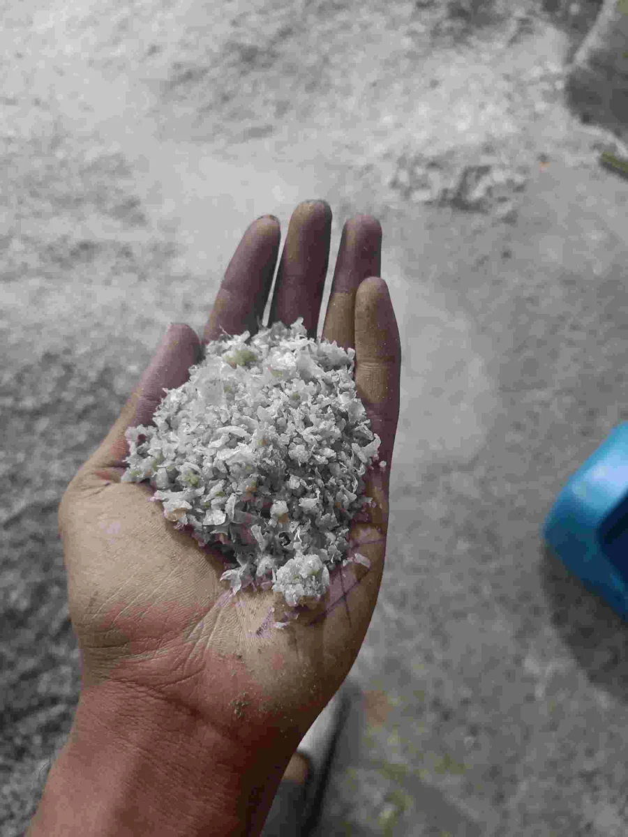 LD AGRO LDPE Agglo Mix Scrap delhi delhi india Plastic4trade
