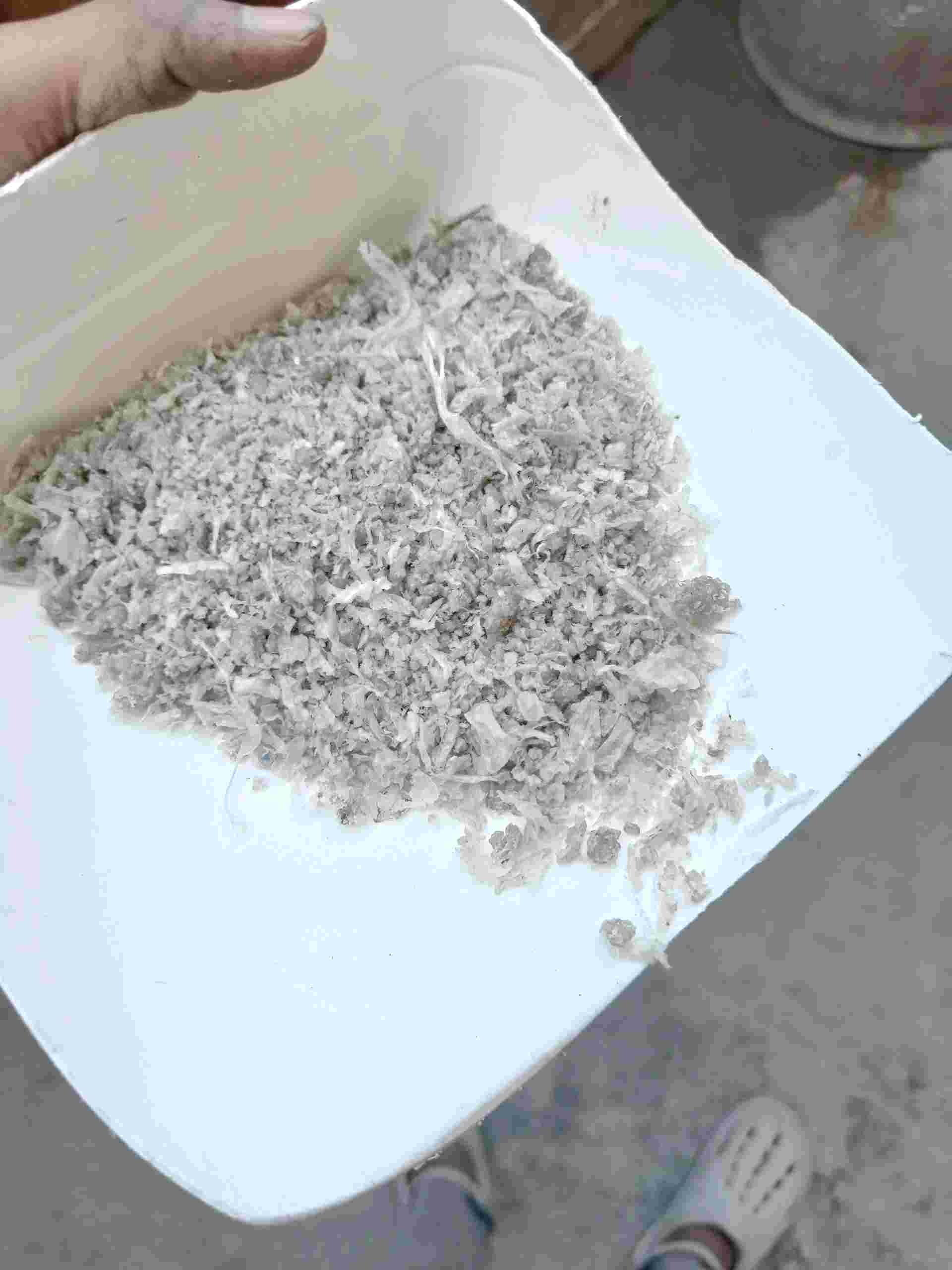 LD AGRO LDPE Agglo Mix Scrap delhi delhi india Plastic4trade