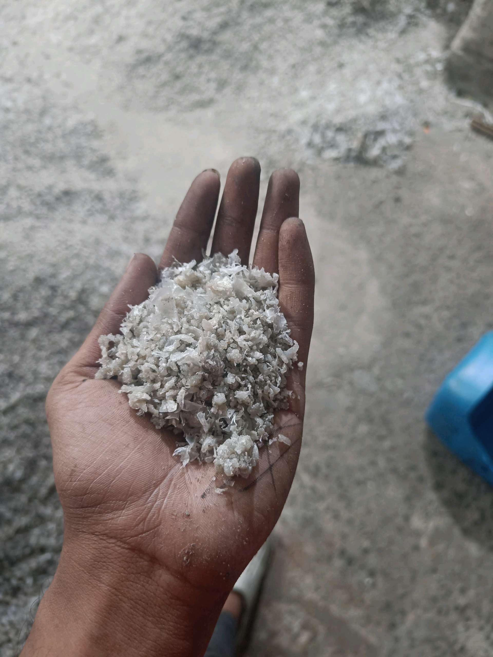 LD AGRO LDPE Agglo Mix Scrap delhi delhi india Plastic4trade Plastic4trade