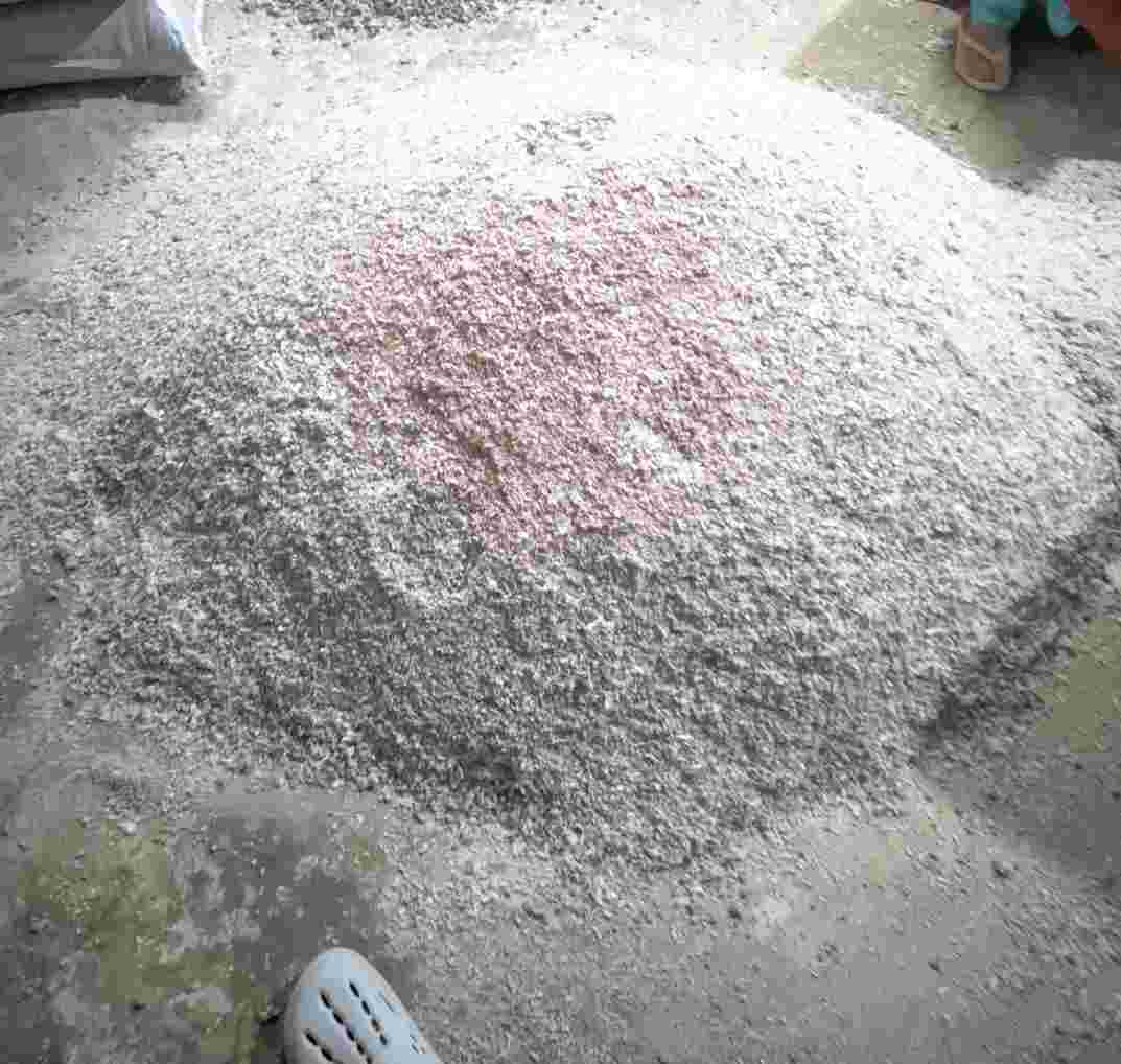 LD AGRO LDPE Agglo Mix Scrap delhi delhi india Plastic4trade Plastic4trade