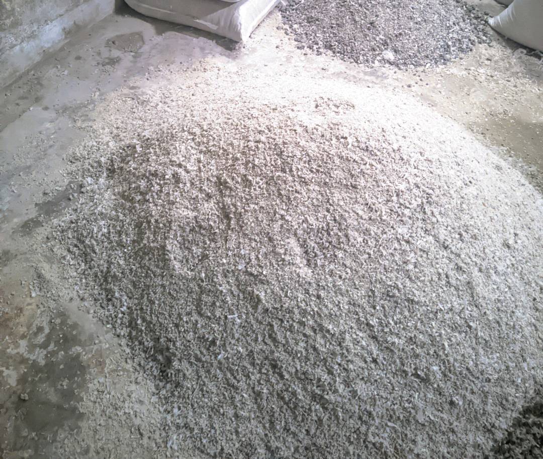 LD AGRO LDPE Agglo Mix Scrap delhi delhi india Plastic4trade Plastic4trade