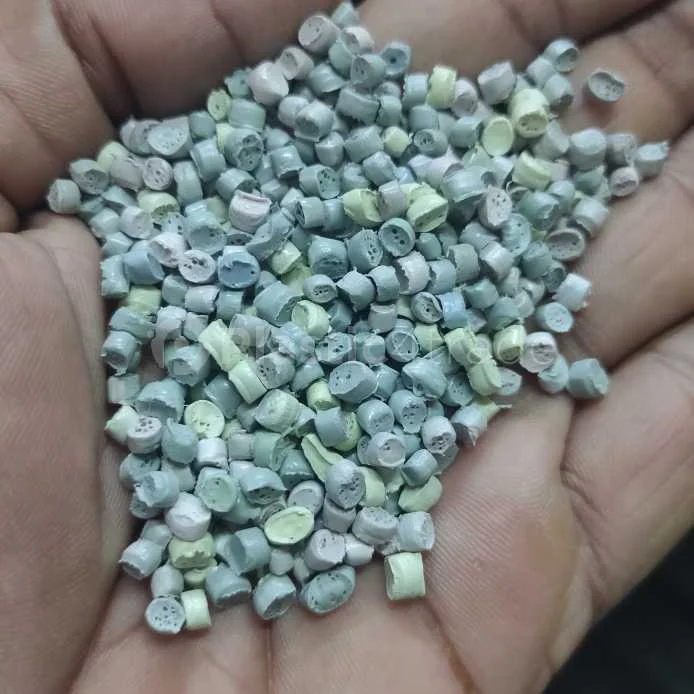 LDPE LDPE Reprocess Granule Film Grade gujarat india Plastic4trade