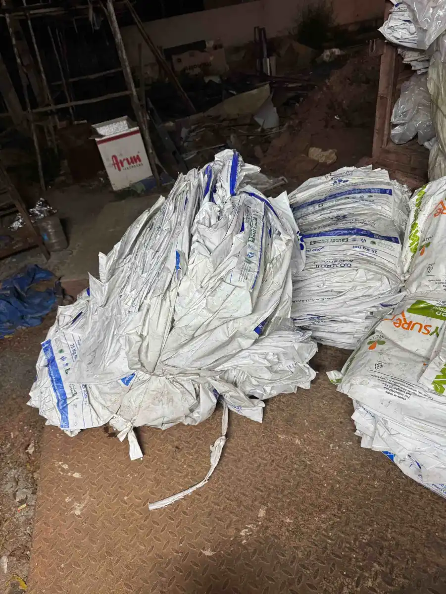LD BAGS LDPE Plastic4trade