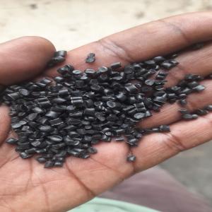 LD BALCK DANA LDPE Reprocess Granule Injection Molding Extrusion new delhi delhi india Plastic4trade